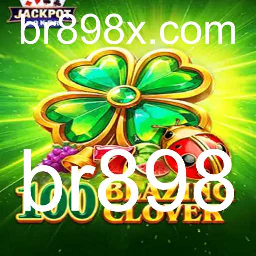 Descubra o Fascinante Mundo de 100BlazingClover