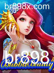 Descubra a Magia de 'BubbleBeauty': Um Mergulho no Mundo Encantado dos Jogos de Quebra-Cabeça