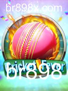 Descubra o Mundo Emocionante de CricketFever