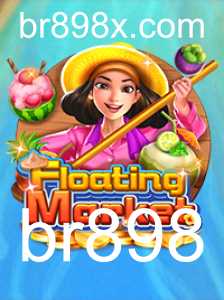 Explorando o Fascinante Mundo do Jogo FloatingMarket