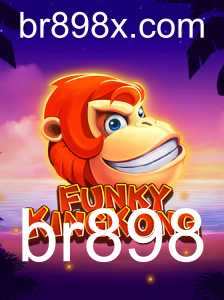 FunkyKingKong: A Nova Sensação dos Jogos de Plataforma