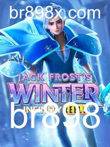 JackFrostsWinter: Explore a Magia do Inverno e Divirta-se com as Regras Exclusivas do Jogo