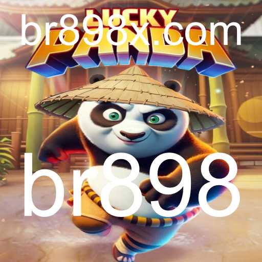 Descubra LuckyPanda: O Jogo de Estratégia Que Está Conquistando O Mundo