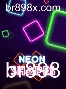 Descubra o Fascinante Mundo de NeonShapes: O Jogo do Momento
