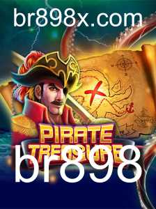 Descubra PirateTreasure: O Jogo de Aventura e Estratégia