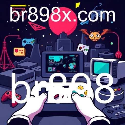 O Universo dos Videogames: Uma Indústria em Constante Evolução