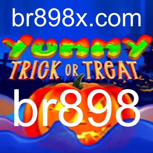 YummyTrickorTreat: Mergulhe no Mundo Encantado dos Doces e Truques